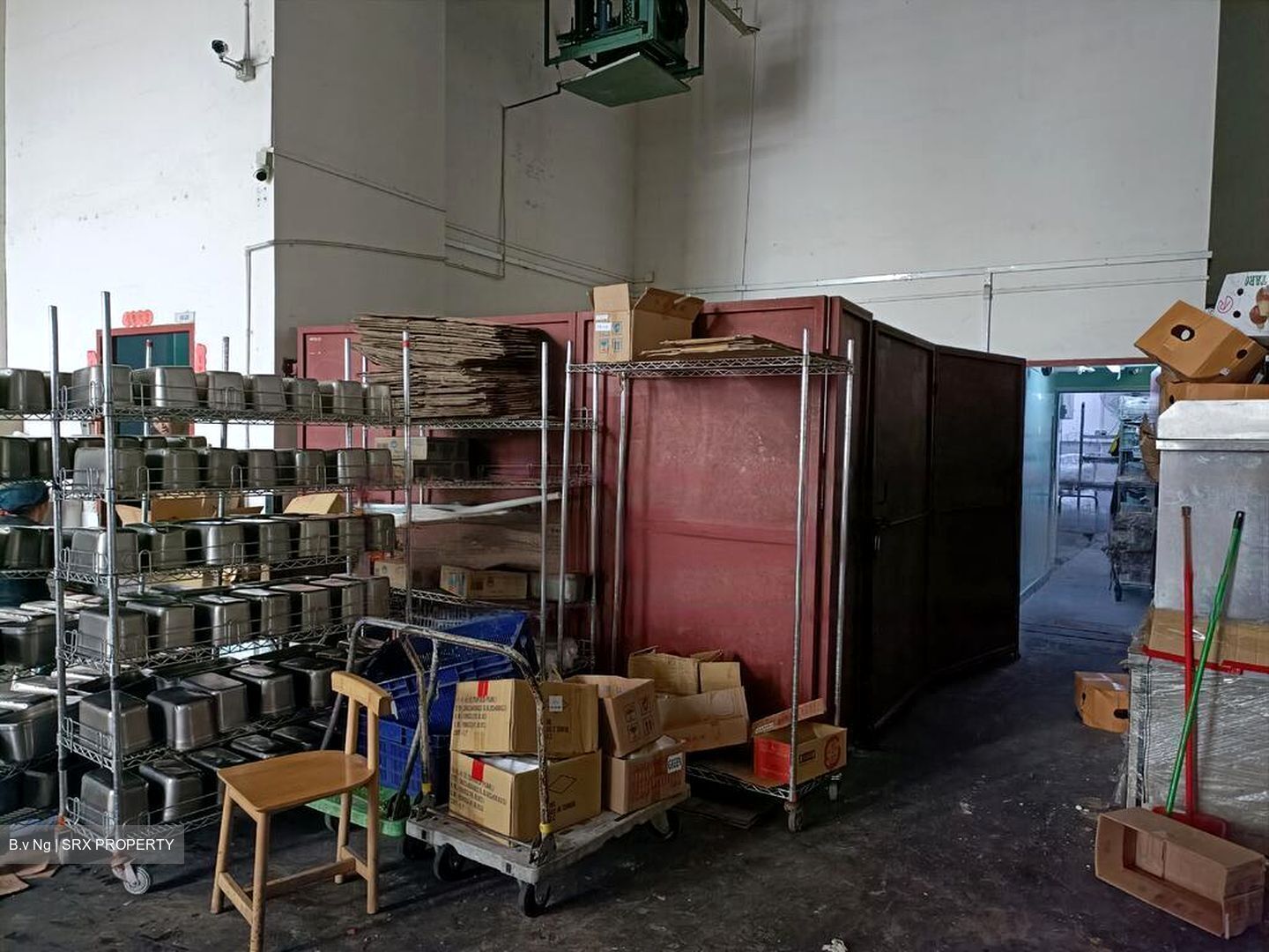 Food Xchange @ Admiralty (D27), Factory #490206681